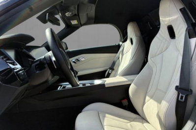 BMW Z4 Cabrio Z4 sDrive20i Msport (7)
