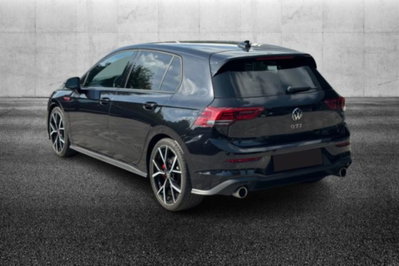 Volkswagen Golf 2.0 TSI GTI DSG (3)