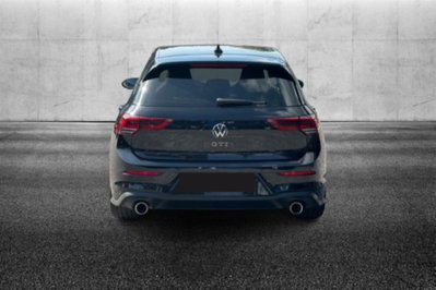 Volkswagen Golf 2.0 TSI GTI DSG (5)