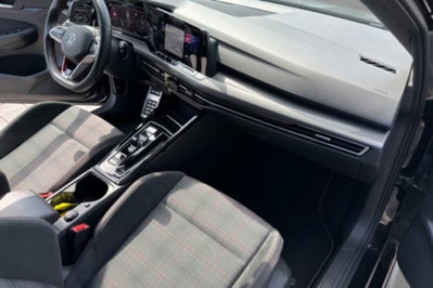 Volkswagen Golf 2.0 TSI GTI DSG (7)