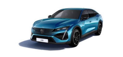 Peugeot 408 Hybrid 225 e-EAT8 First Edition (3)