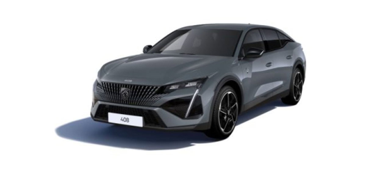 Peugeot 408 Hybrid 225 e-EAT8 First Edition (4)