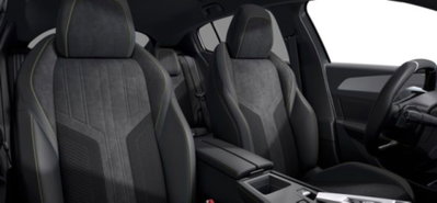 Peugeot 408 Hybrid 225 e-EAT8 First Edition (7)
