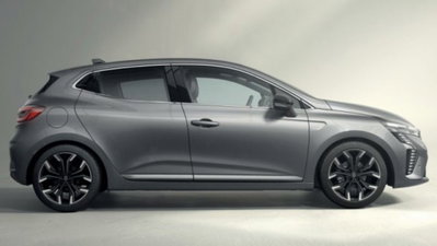 Renault Clio TCe 12V 90 CV 5 porte Generation