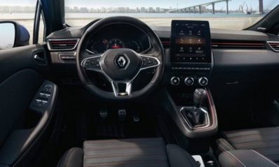 Renault Clio TCe 12V 90 CV 5 porte Generation (6)