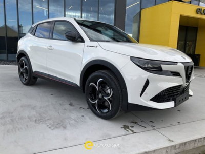 Alfa Romeo Junior 1.2 ibrida Q4 Sprint 145cv edct6 nuova