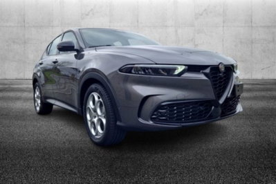Alfa Romeo Tonale 1.6 Sprint 130cv tct6 usata