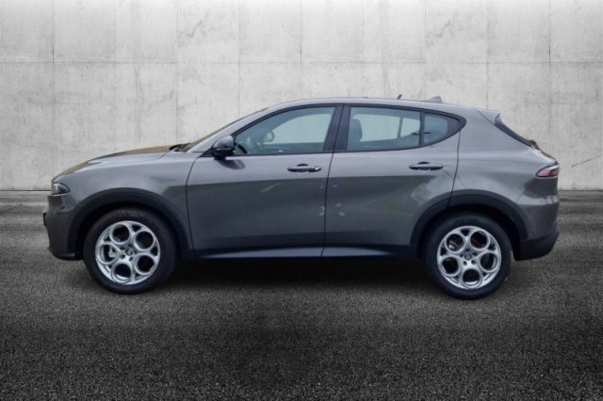 Alfa Romeo Tonale 1.6 Sprint 130cv tct6 (4)