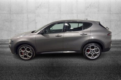 Alfa Romeo Tonale 1.5 hybrid Veloce 160cv tct7 (4)