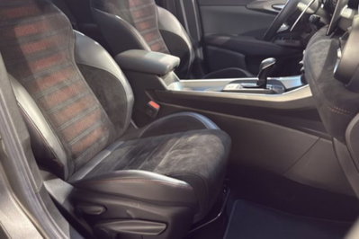 Alfa Romeo Tonale 1.5 hybrid Veloce 160cv tct7 (7)