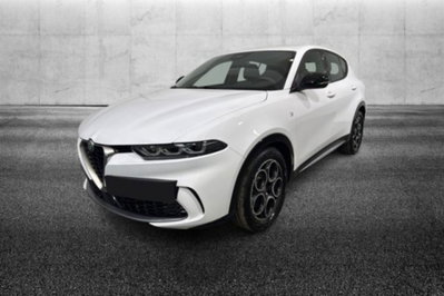 Alfa Romeo Tonale Tonale 1.5 160 CV MHEV TCT7 Ti usata