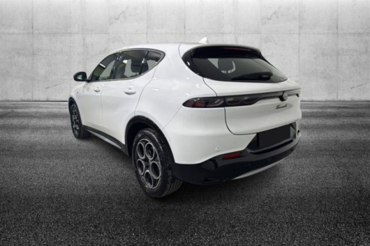 Alfa Romeo Tonale Tonale 1.5 160 CV MHEV TCT7 Ti (3)