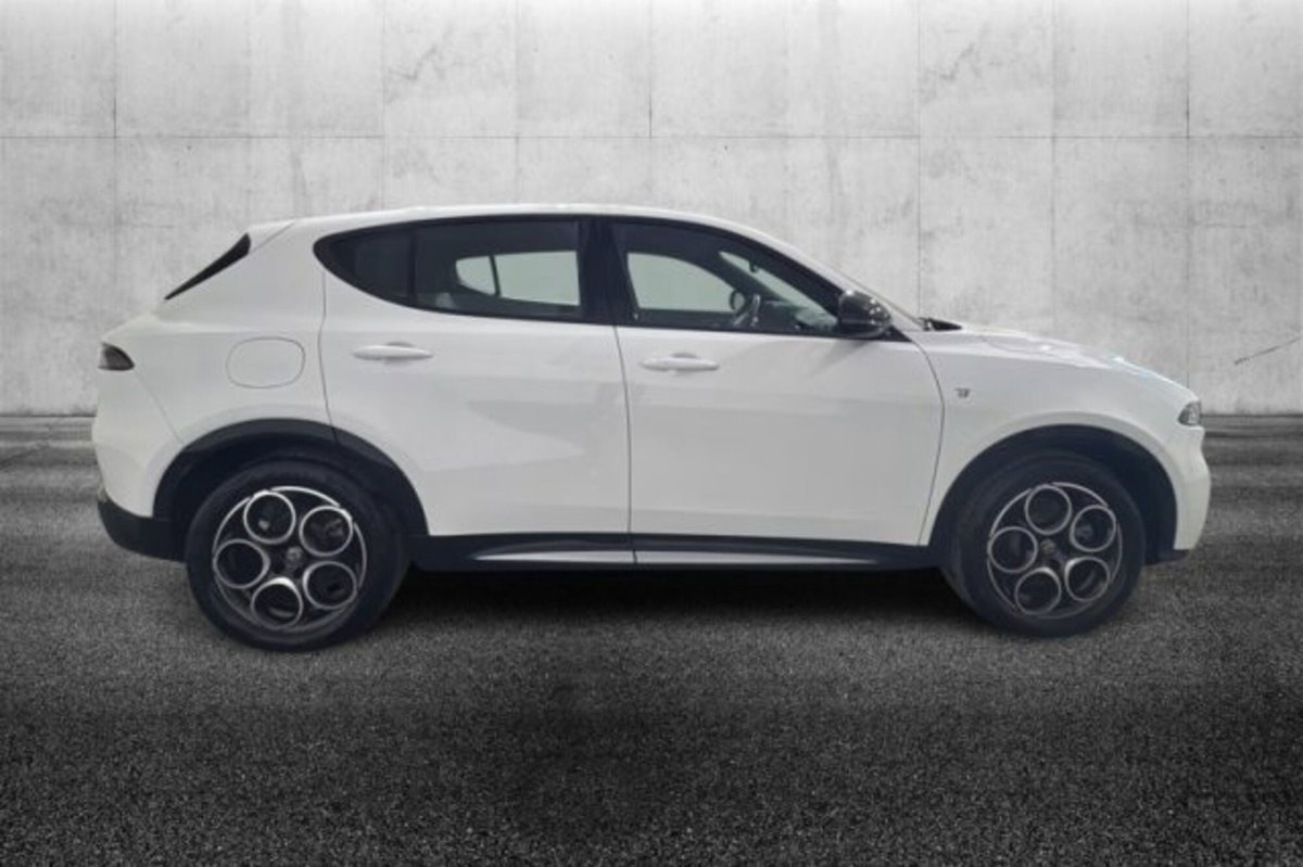 Alfa Romeo Tonale Tonale 1.5 160 CV MHEV TCT7 Ti (5)