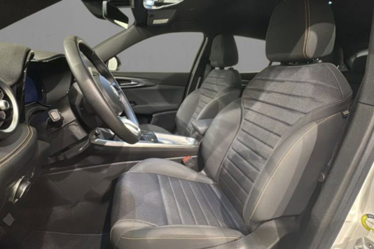 Alfa Romeo Tonale Tonale 1.5 160 CV MHEV TCT7 Ti (7)