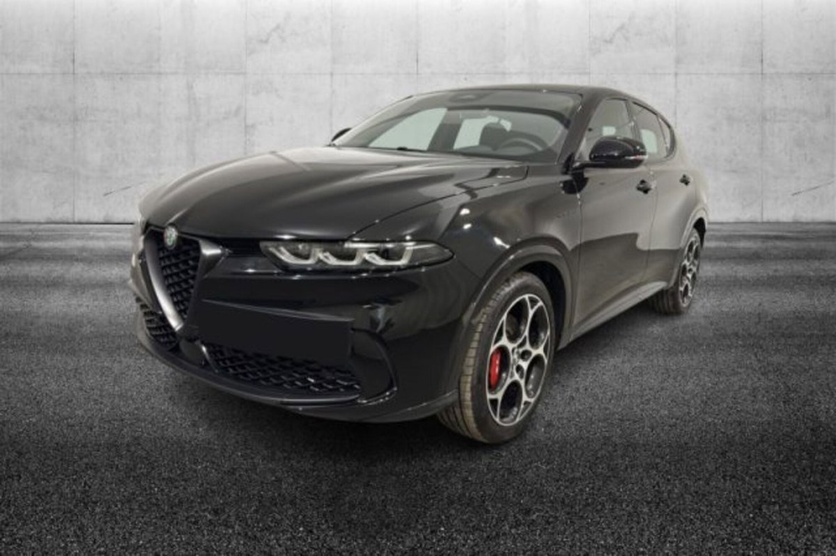 Alfa Romeo Tonale 1.5 hybrid Veloce 160cv tct7