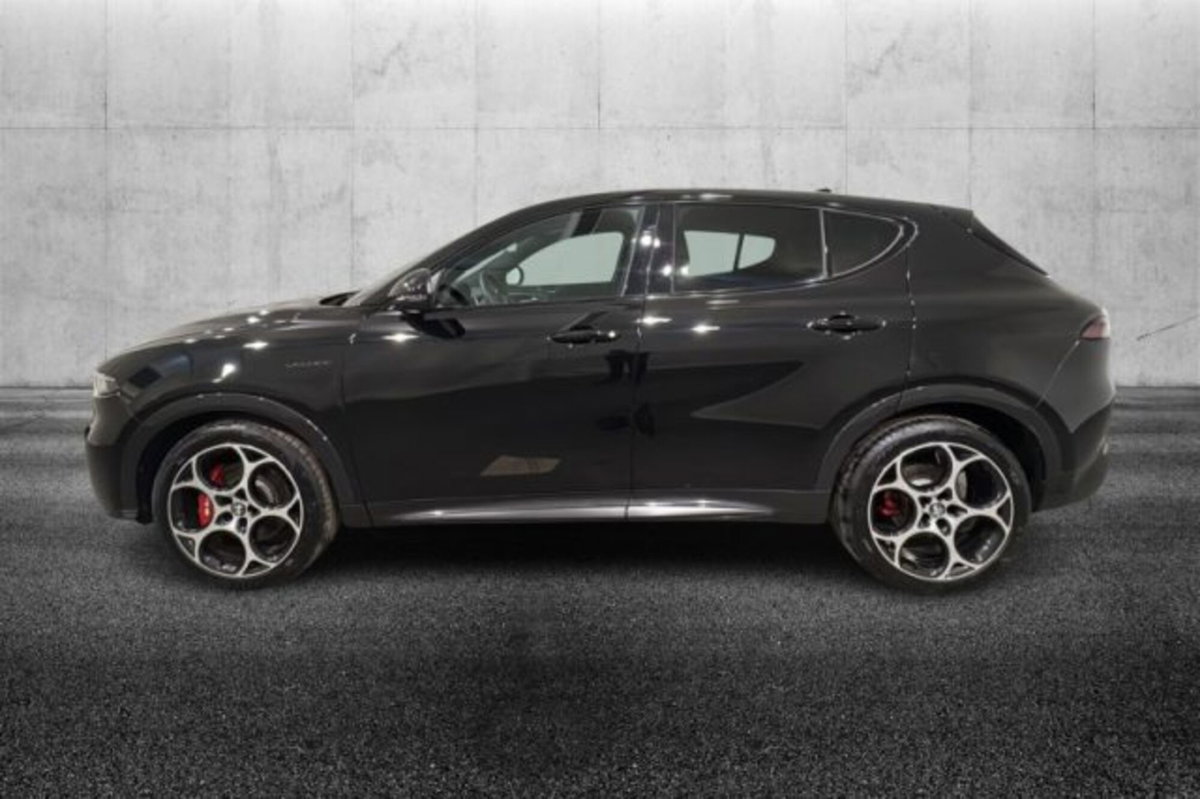 Alfa Romeo Tonale 1.5 hybrid Veloce 160cv tct7 (4)