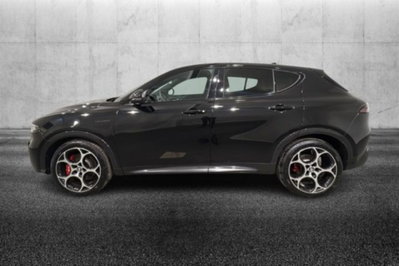 Alfa Romeo Tonale 1.5 hybrid Veloce 160cv tct7 (4)