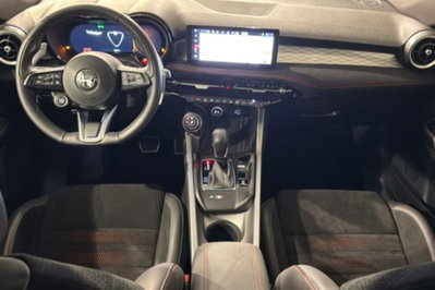 Alfa Romeo Tonale 1.5 hybrid Veloce 160cv tct7 (6)