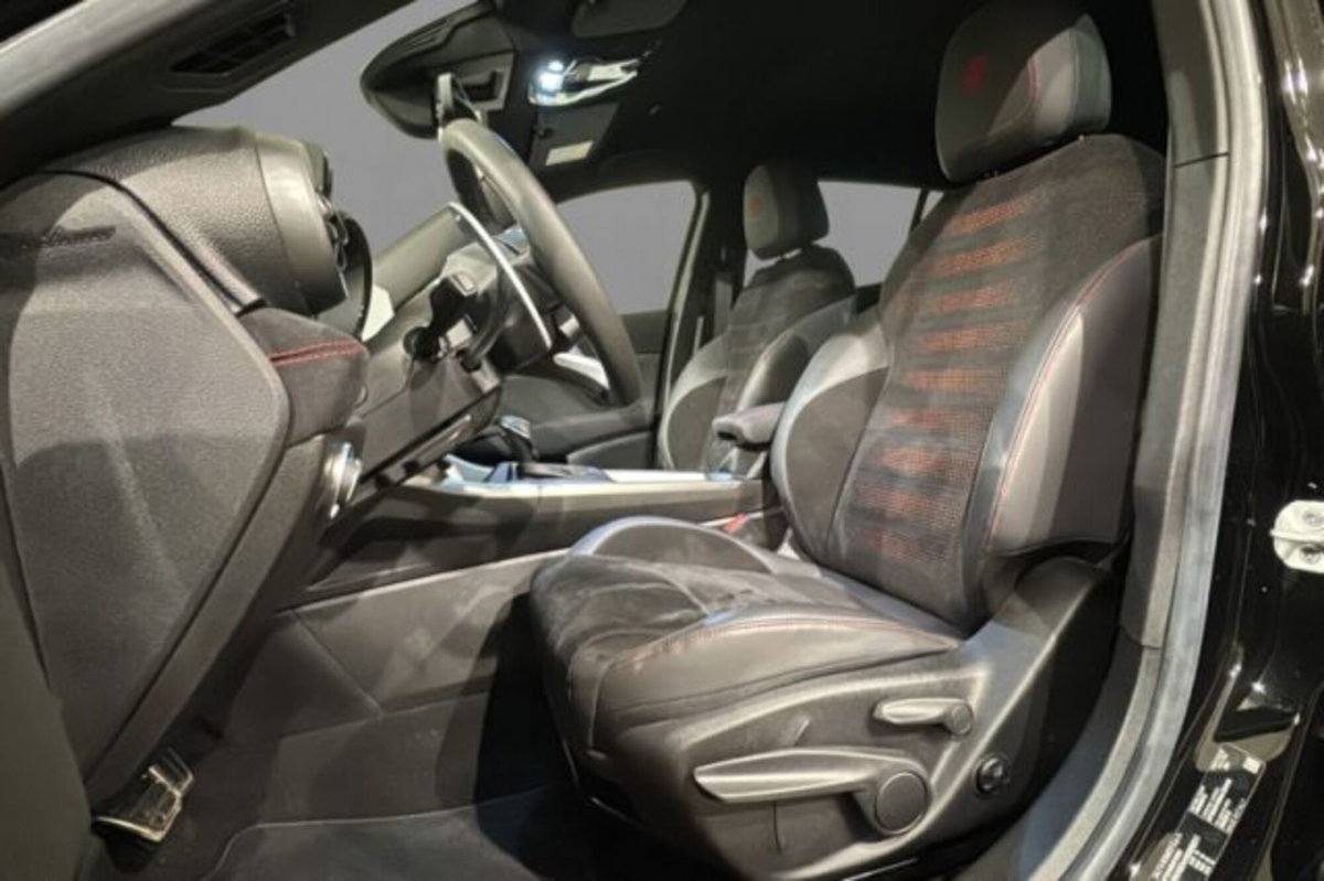 Alfa Romeo Tonale 1.5 hybrid Veloce 160cv tct7 (7)