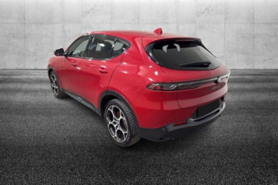 Alfa Romeo Tonale 1.5 hybrid Veloce 160cv tct7 (2)