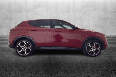 Alfa Romeo Tonale 1.5 hybrid Veloce 160cv tct7 (5)