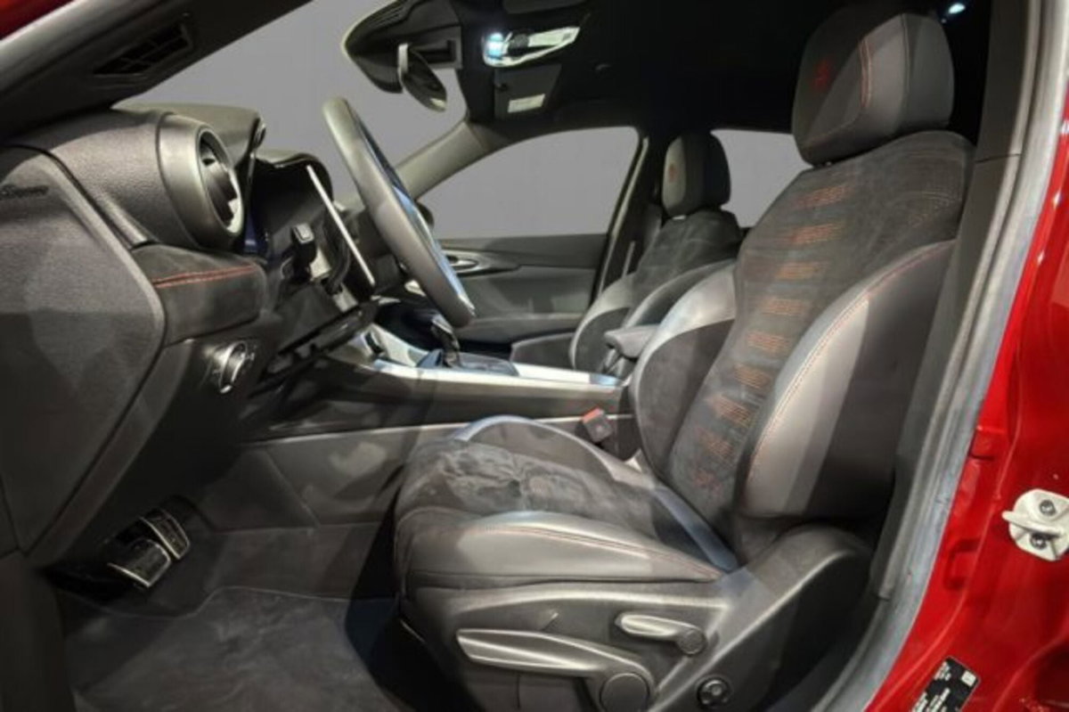 Alfa Romeo Tonale 1.5 hybrid Veloce 160cv tct7 (7)