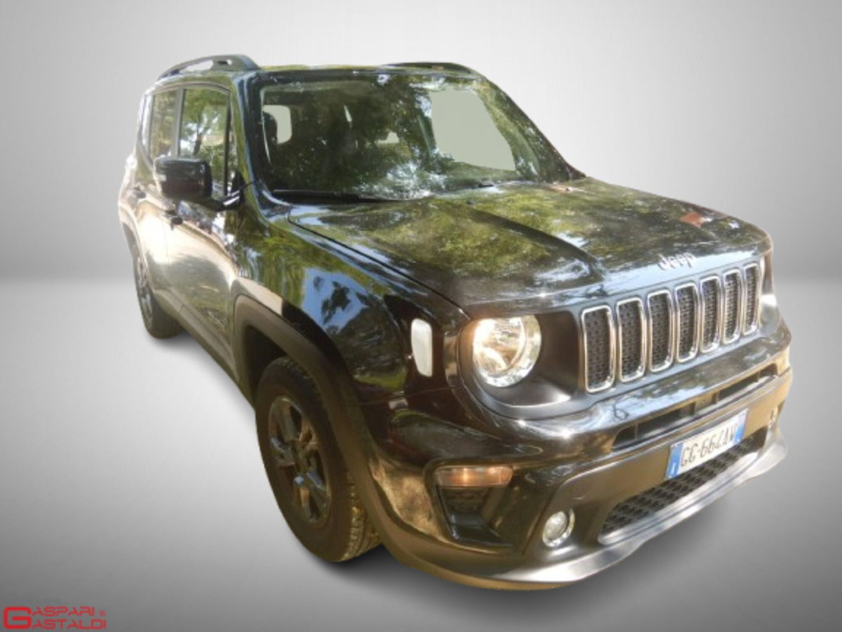 Jeep Renegade 1.0 T3 Longitude