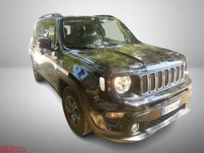 Jeep Renegade 1.0 T3 Longitude usata