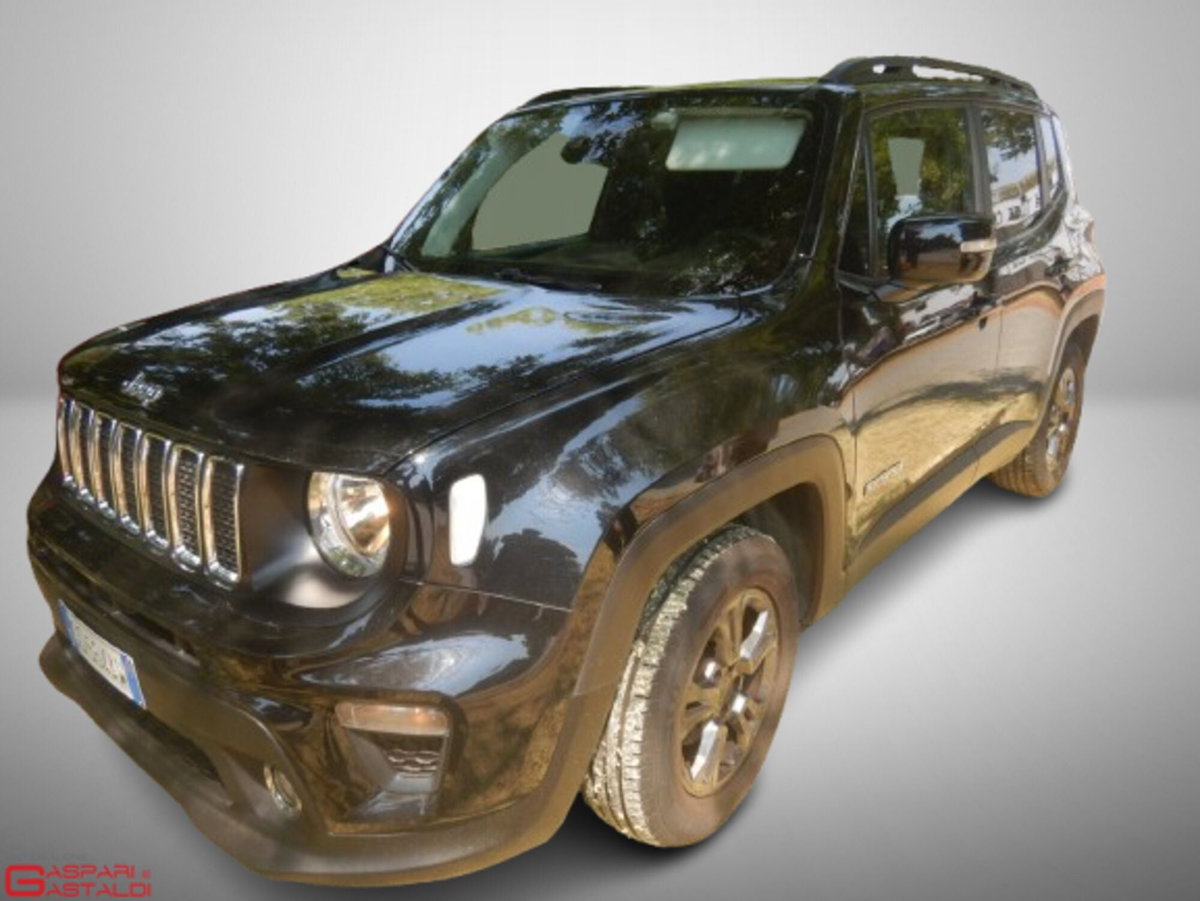 Jeep Renegade 1.0 T3 Longitude (3)