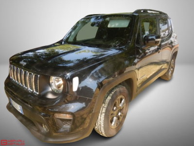 Jeep Renegade 1.0 T3 Longitude (3)