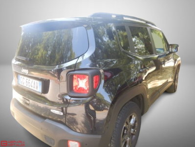 Jeep Renegade 1.0 T3 Longitude (4)