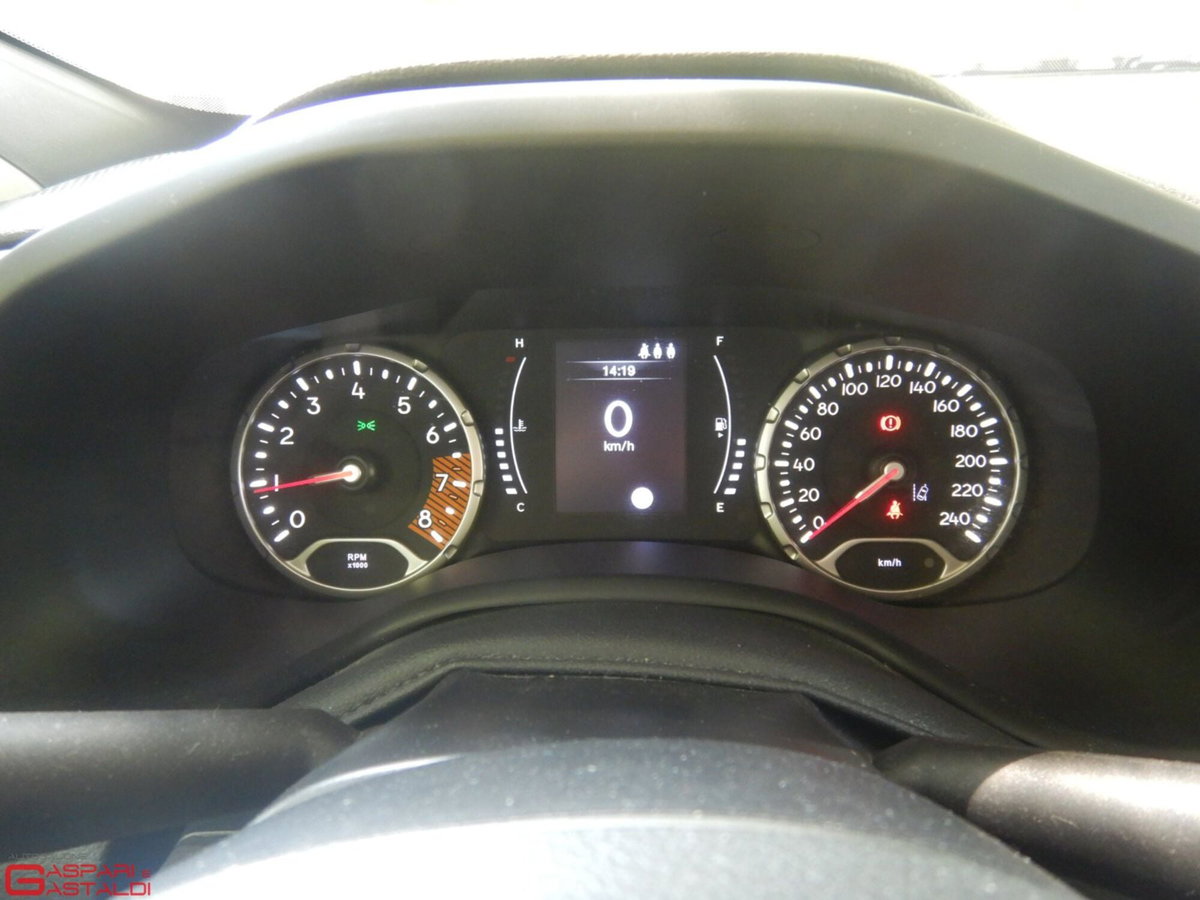 Jeep Renegade 1.0 T3 Longitude (5)