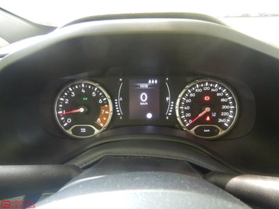Jeep Renegade 1.0 T3 Longitude (5)