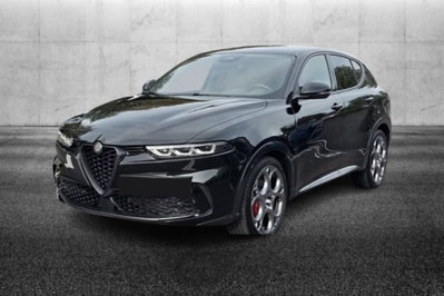 Alfa Romeo Tonale 1.5 hybrid Veloce 160cv tct7 usata