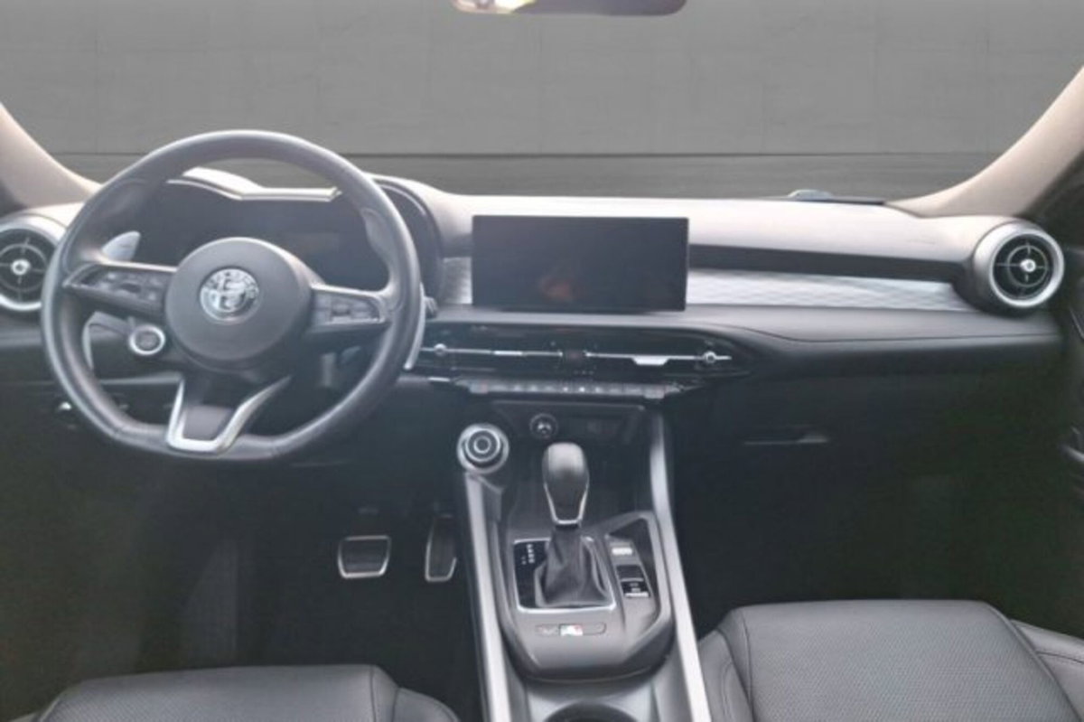 Alfa Romeo Tonale 1.5 hybrid Veloce 160cv tct7 (5)
