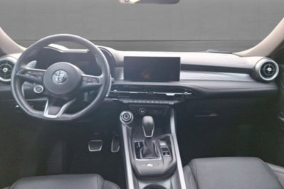 Alfa Romeo Tonale 1.5 hybrid Veloce 160cv tct7 (5)