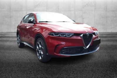 Alfa Romeo Tonale Tonale 1.6 diesel 130 CV TCT6 Ti (2)