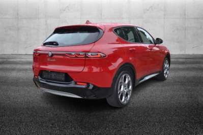 Alfa Romeo Tonale Tonale 1.6 diesel 130 CV TCT6 Ti (3)