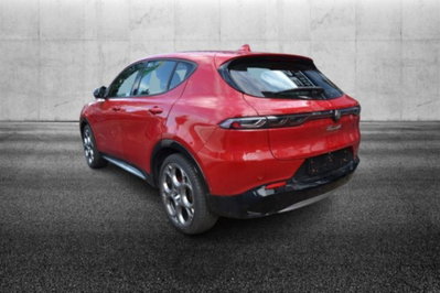 Alfa Romeo Tonale Tonale 1.6 diesel 130 CV TCT6 Ti (4)