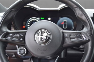 Alfa Romeo Tonale Tonale 1.6 diesel 130 CV TCT6 Ti (6)