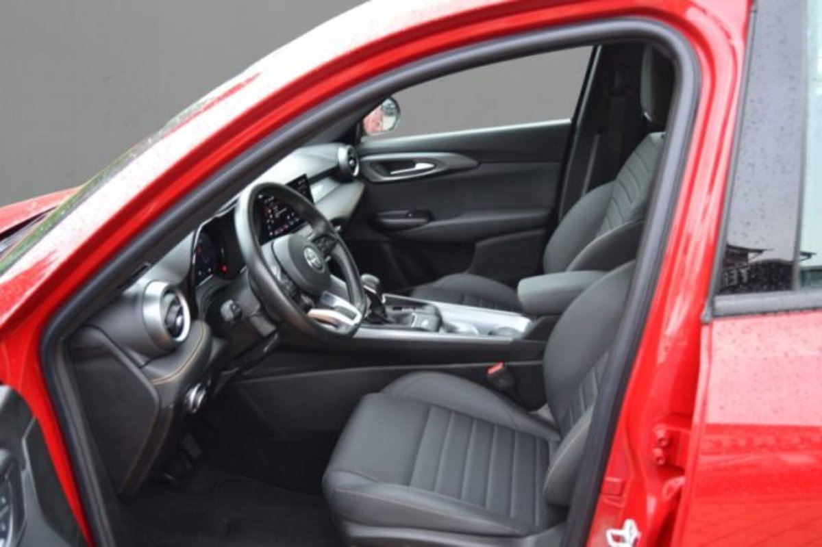 Alfa Romeo Tonale Tonale 1.6 diesel 130 CV TCT6 Ti (7)