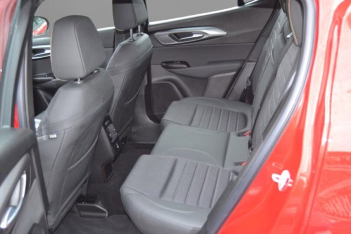 Alfa Romeo Tonale Tonale 1.6 diesel 130 CV TCT6 Ti (8)