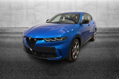 Alfa Romeo Tonale Tonale 1.5 130 CV MHEV TCT7 Edizione Speciale usata