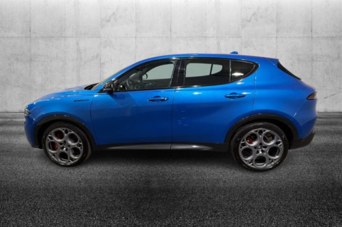 Alfa Romeo Tonale Tonale 1.5 130 CV MHEV TCT7 Edizione Speciale (3)