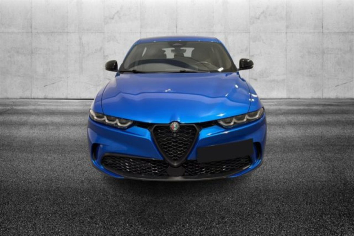 Alfa Romeo Tonale Tonale 1.5 130 CV MHEV TCT7 Edizione Speciale (5)