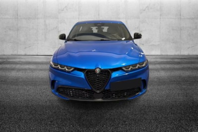 Alfa Romeo Tonale Tonale 1.5 130 CV MHEV TCT7 Edizione Speciale (5)