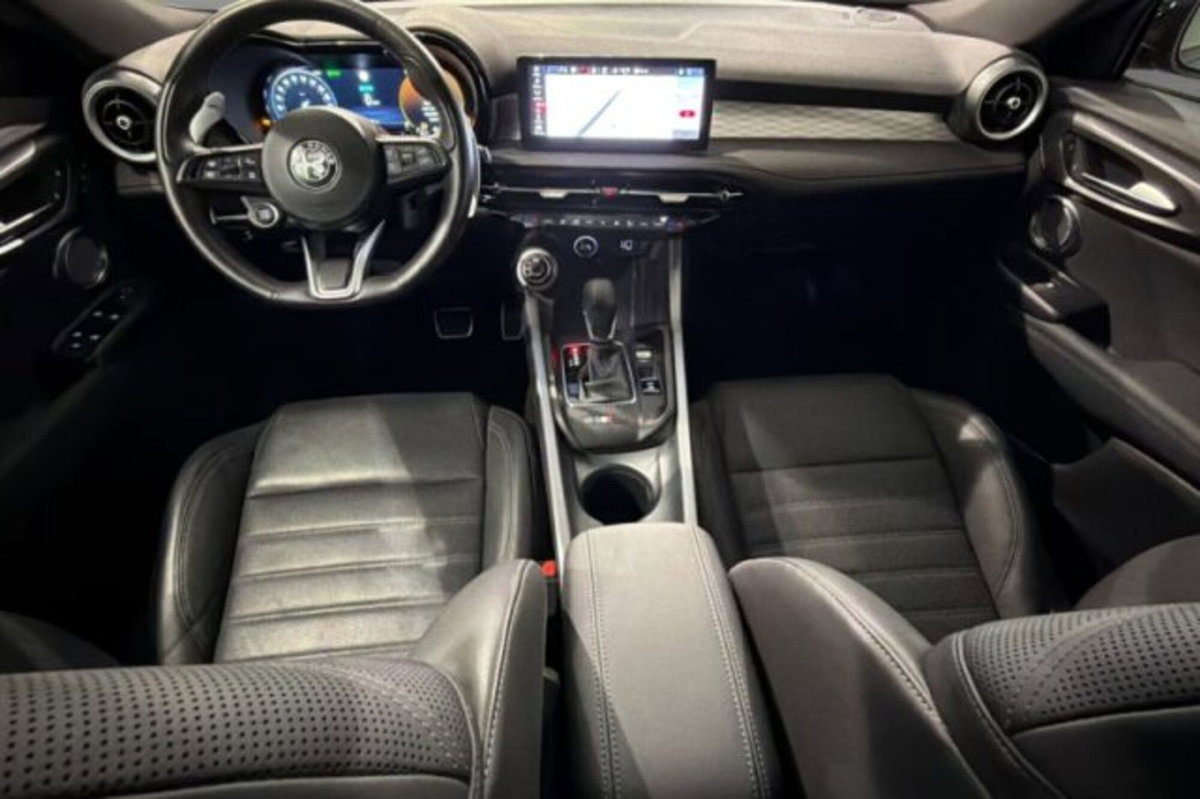 Alfa Romeo Tonale Tonale 1.5 130 CV MHEV TCT7 Edizione Speciale (6)