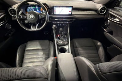 Alfa Romeo Tonale Tonale 1.5 130 CV MHEV TCT7 Edizione Speciale (6)