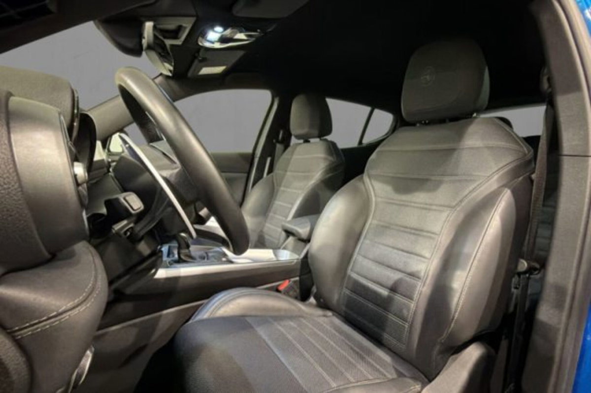 Alfa Romeo Tonale Tonale 1.5 130 CV MHEV TCT7 Edizione Speciale (7)