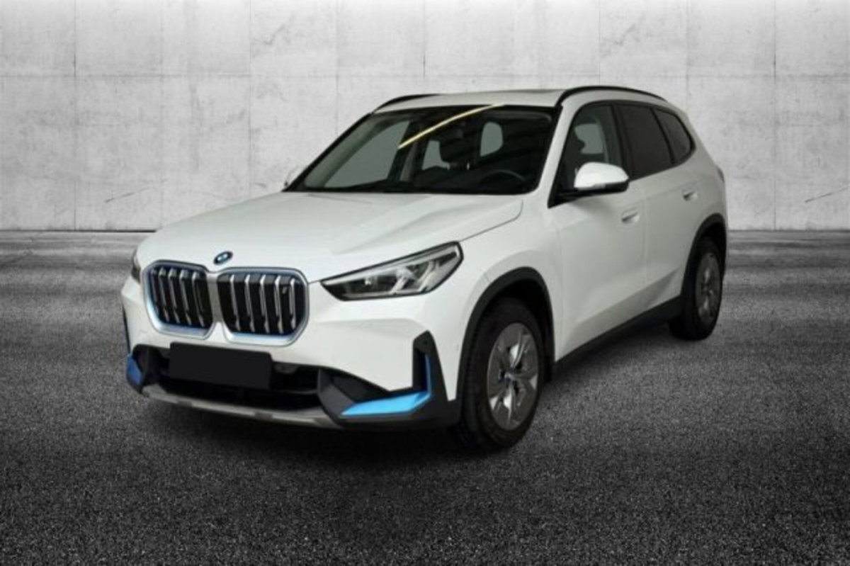 BMW iX1 xdrive 30 MSport